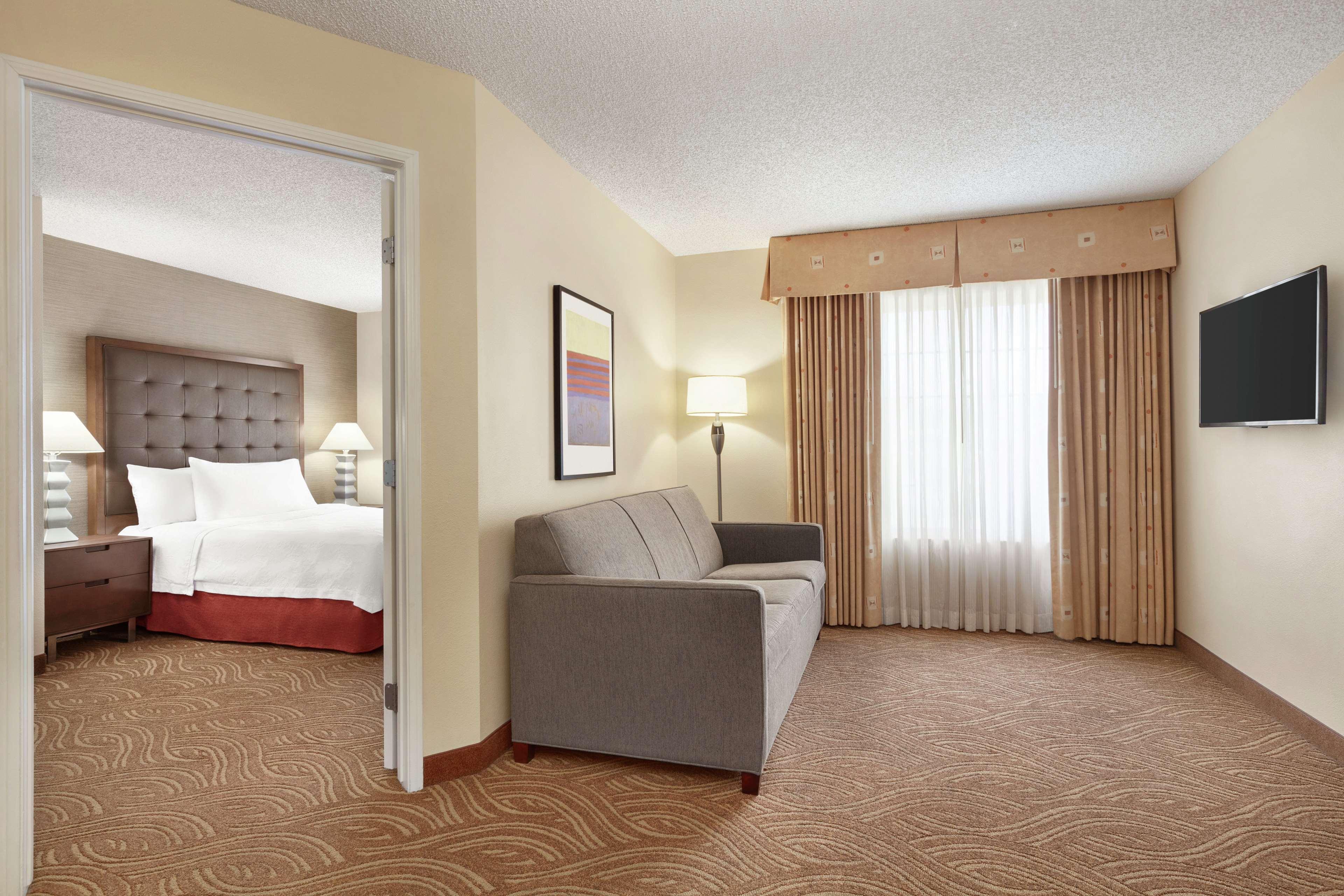 Homewood Suites By Hilton - Oakland Waterfront Εξωτερικό φωτογραφία