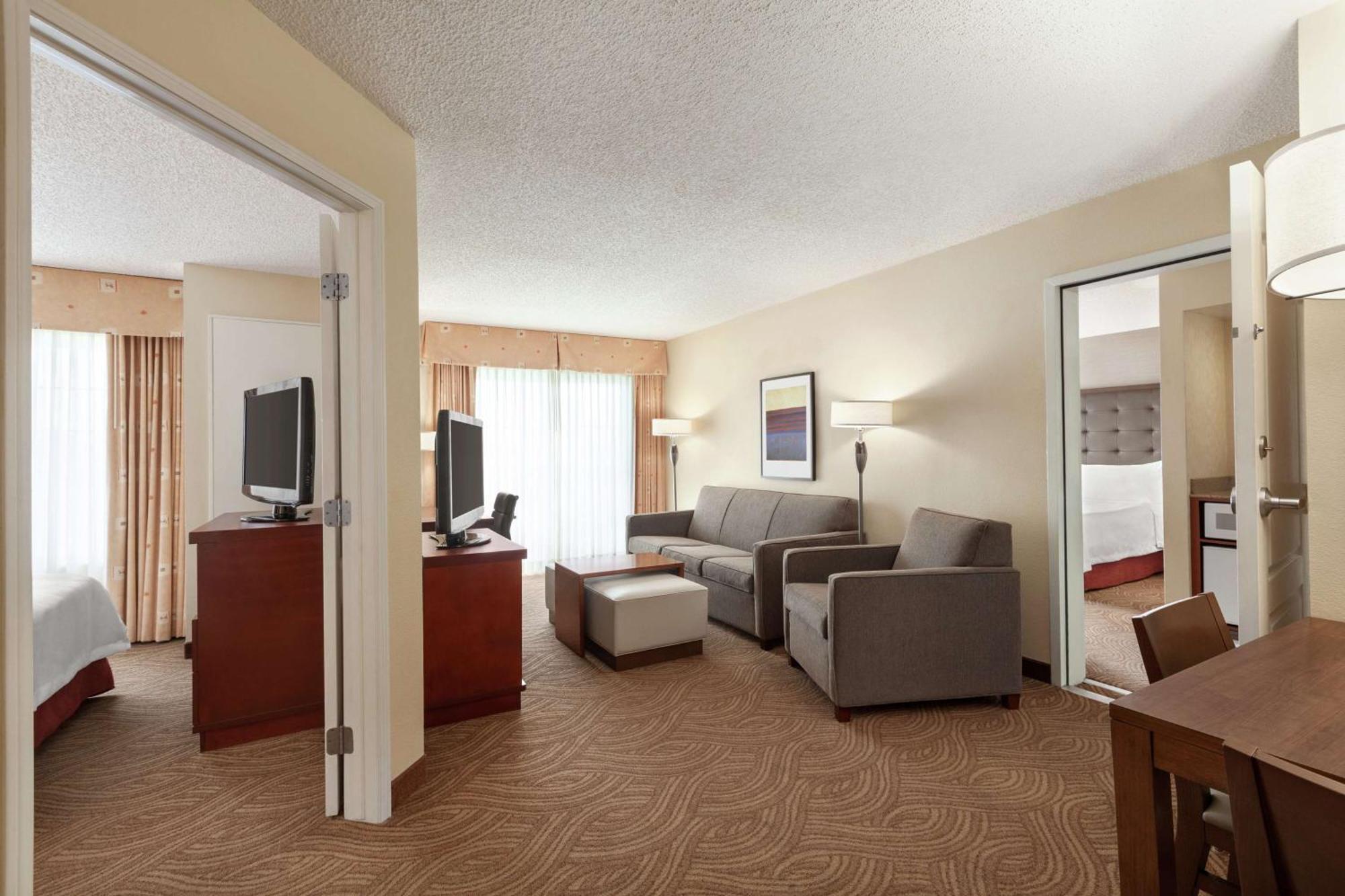 Homewood Suites By Hilton - Oakland Waterfront Εξωτερικό φωτογραφία