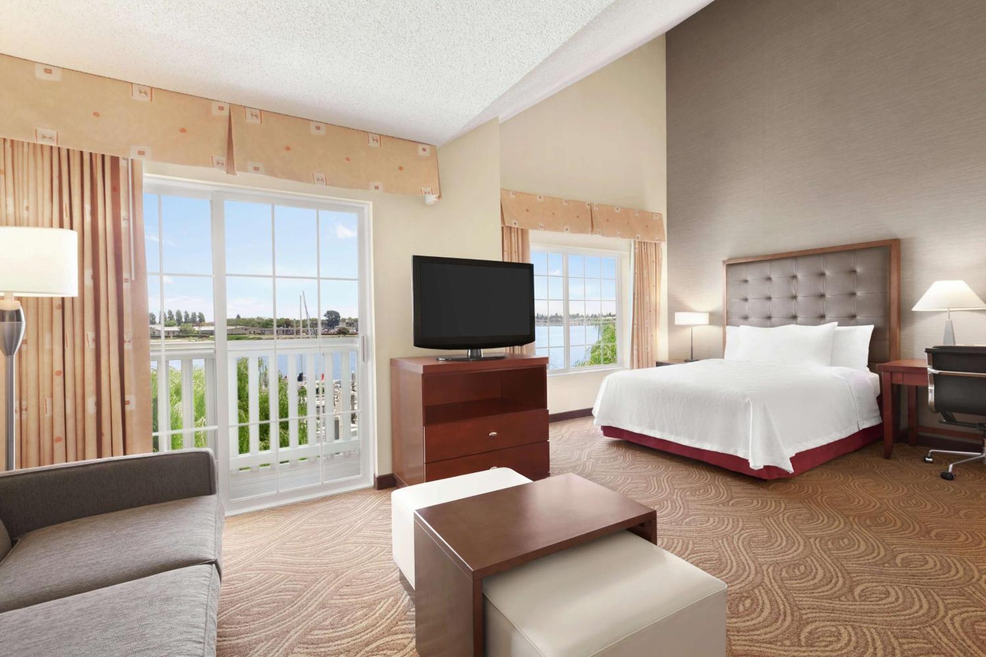 Homewood Suites By Hilton - Oakland Waterfront Εξωτερικό φωτογραφία