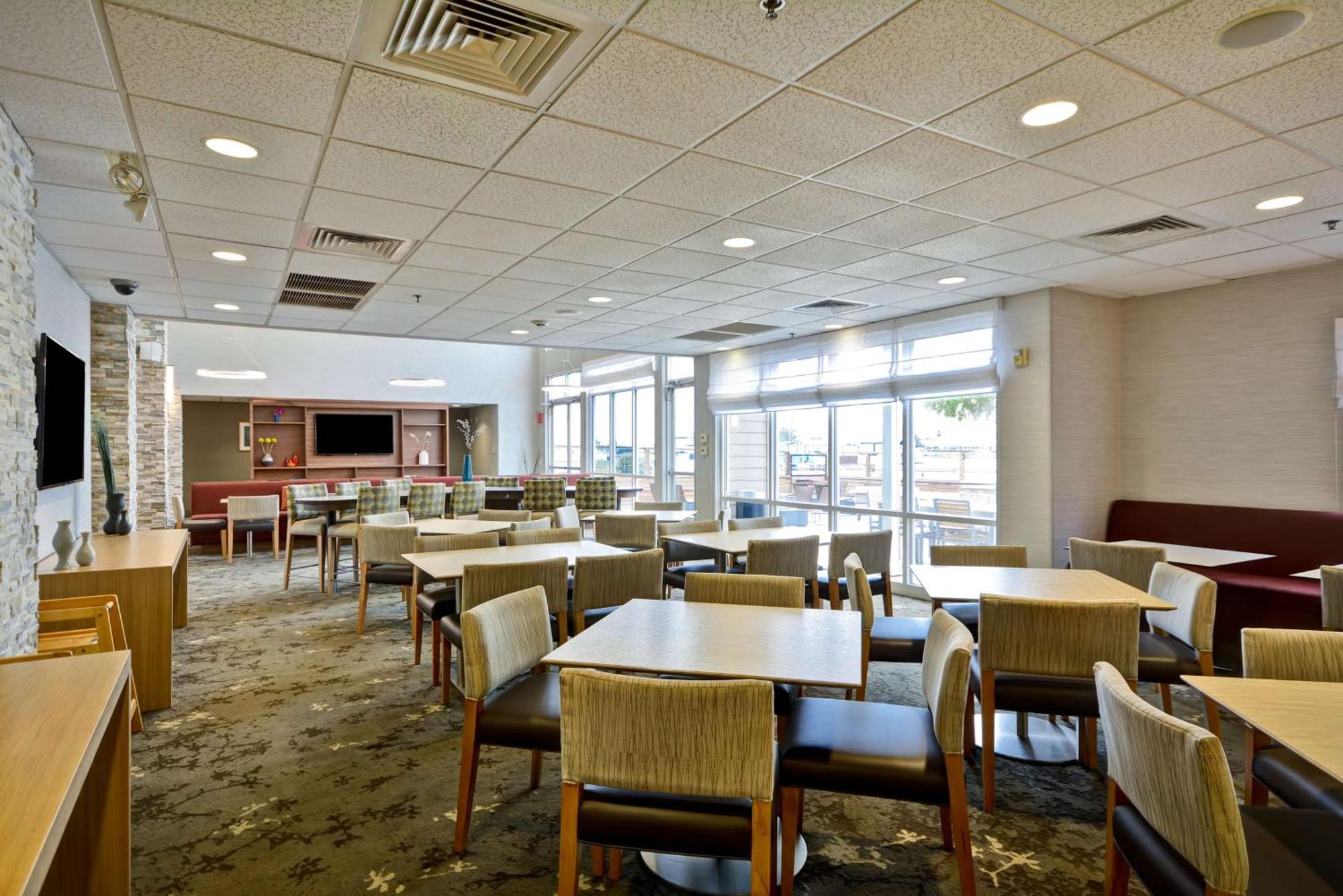Homewood Suites By Hilton - Oakland Waterfront Εξωτερικό φωτογραφία