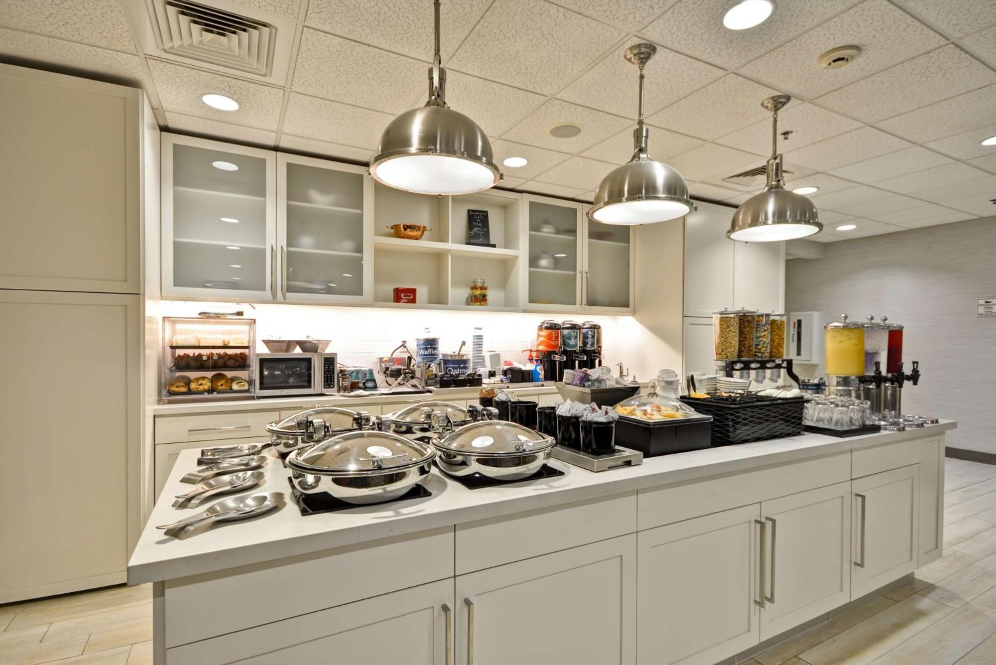 Homewood Suites By Hilton - Oakland Waterfront Εξωτερικό φωτογραφία