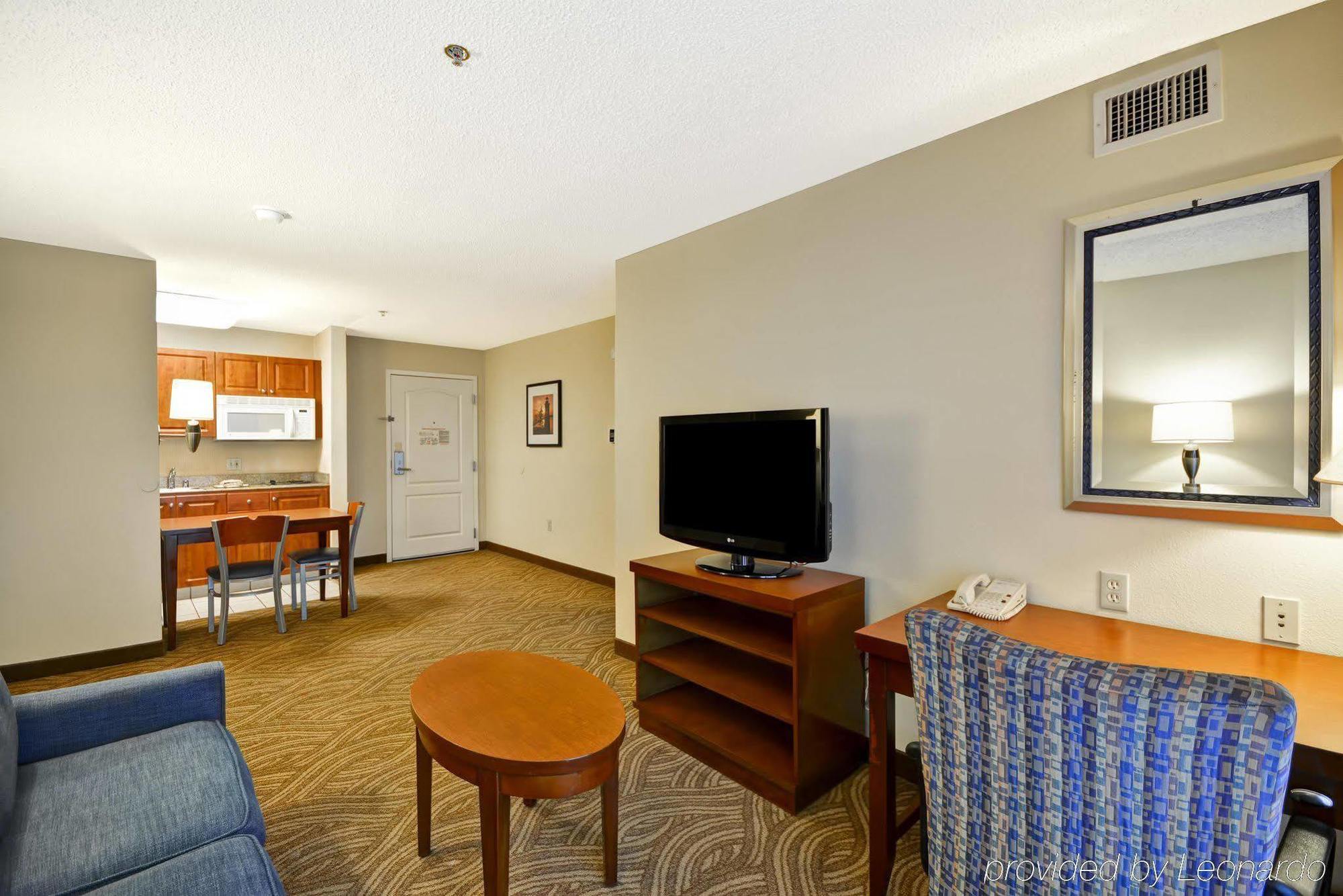 Homewood Suites By Hilton - Oakland Waterfront Εξωτερικό φωτογραφία