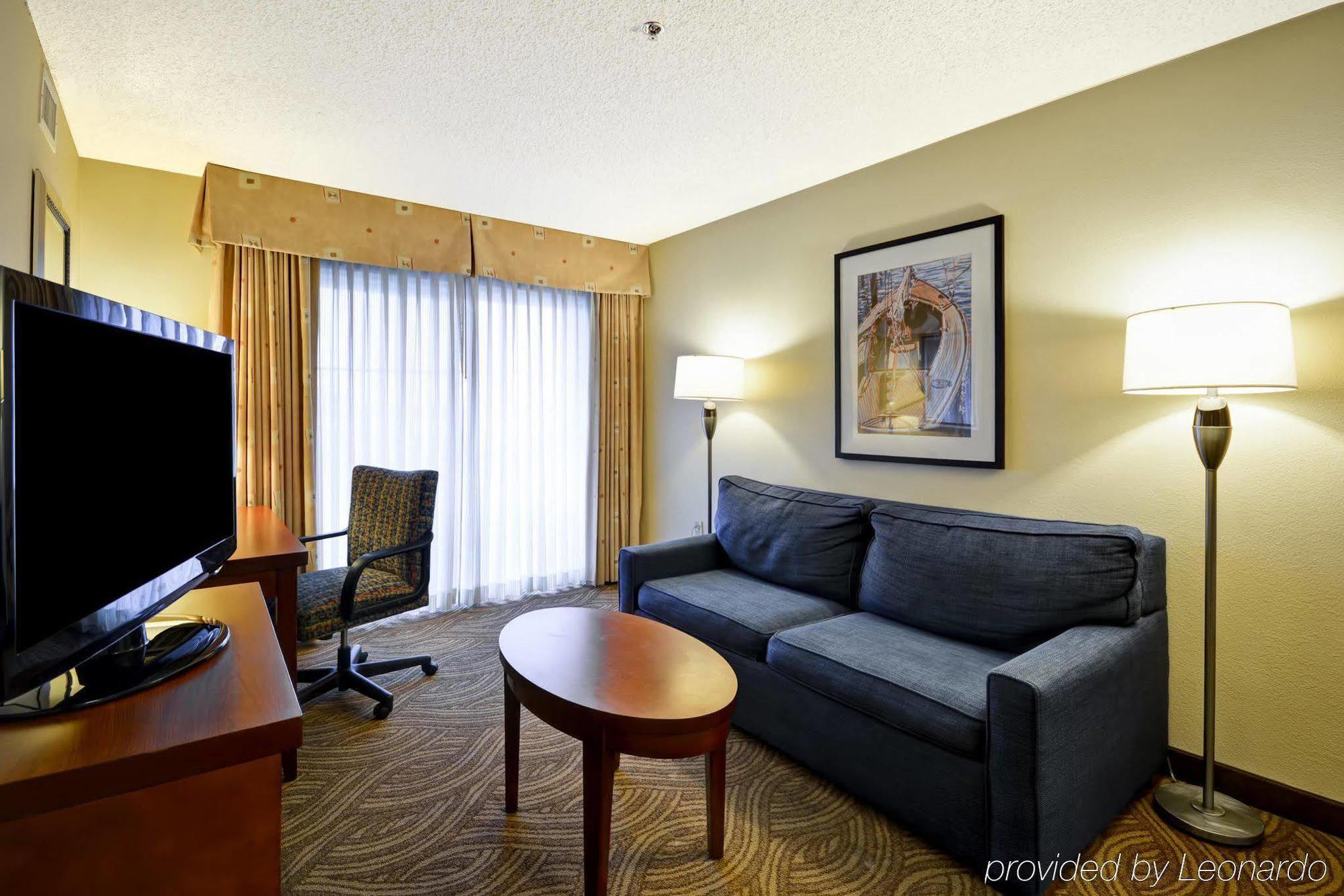 Homewood Suites By Hilton - Oakland Waterfront Εξωτερικό φωτογραφία