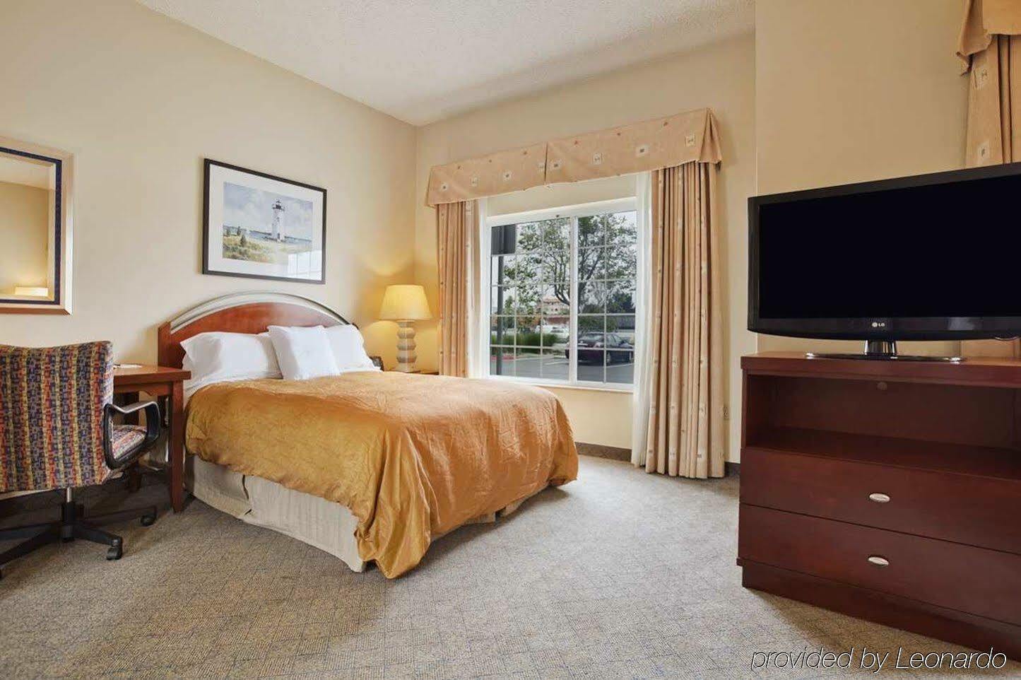Homewood Suites By Hilton - Oakland Waterfront Εξωτερικό φωτογραφία